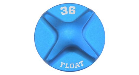 Fox float air top cap fox 36