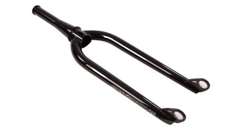 Fourche Stay Strong Reactiv Tapered 24'' 20/10mm Noir