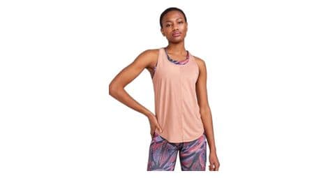 Débardeur femme craft core essence singlet beige