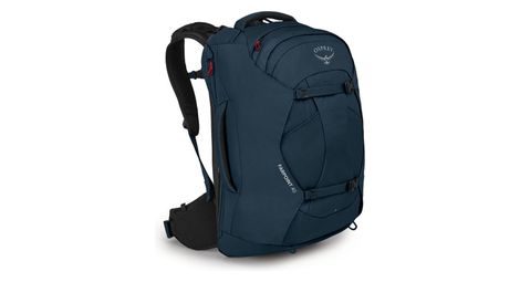 Sac de randonnee osprey farpoint 40 homme bleu