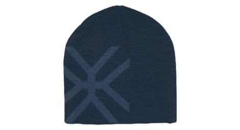 Gorro unisex ayaq upsala azul pizarra marino