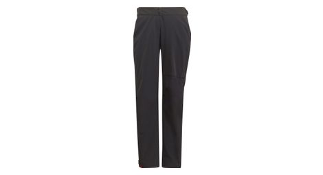 Pantaloni adidas five ten trailx donna nero 36 us
