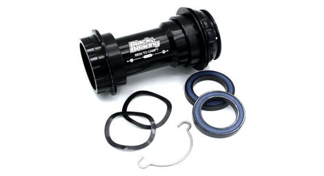 Boitier de pedalier - blackbearing - 42 - 68/73 - campa 25 mm - céramique