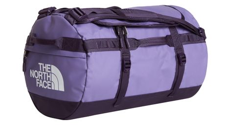 Sac de Voyage The North Face Base Camp Duffel S - 50L Violet