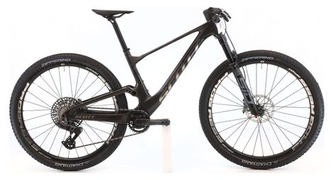 Produit reconditionné · Scott Spark RC Team Issue GX AXS / Vélo VTT | Très bon état