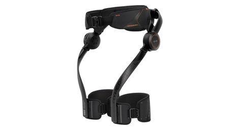 Exosquelette Sport Hypershell X Ultra Noir