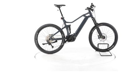 Flyer — Flyer uproc3 4 10 e bike tout suspendu - bon etat