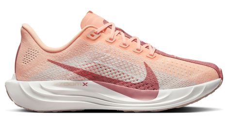 Nike Pegasus Plus - femme - rose