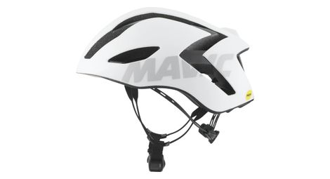 Casque route mavic comete ultimate ii mips blanc