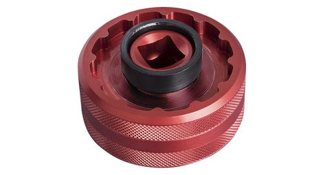 Outil unior pour boitier t47 rouge