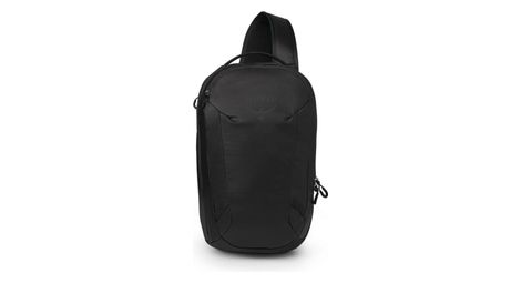 Sac bandoulière osprey transporter sling 13l noir