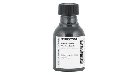 Peinture de retouche gris trek galactic grey