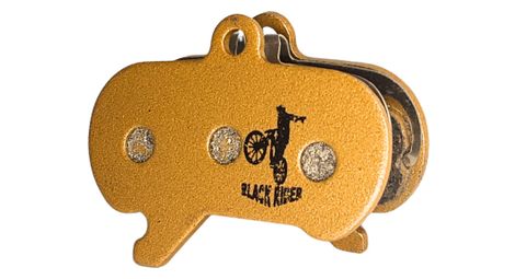Plaquettes céramique sram maven | black rider
