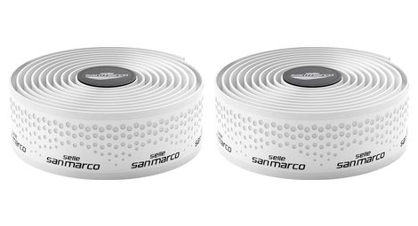 Cinta de manillar Selle San Marco Presa Corsa TeamBlanca