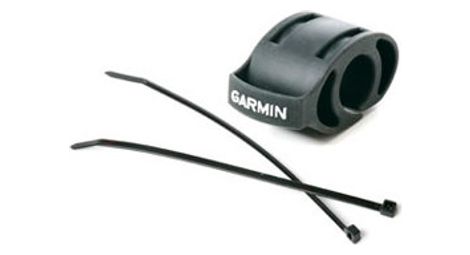 Garmin wristwatch bike/trolley mount