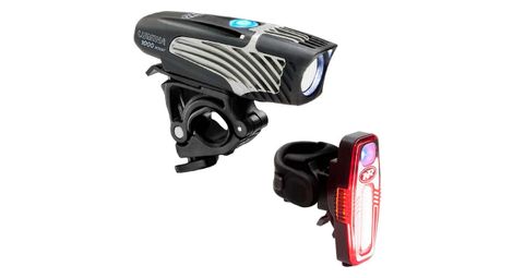 Paire d'Éclairages Nite Rider Lumina 1000 Boost / Sabre 110