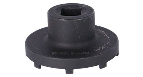 Clé moteur xlc to-e02 pour bosch classic line et classic + génération 1