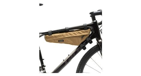 Pack2ride mira 3.5l rahmentasche coyote beige