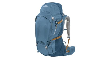 Sac de randonnée femme ferrino transalp 50l bleu