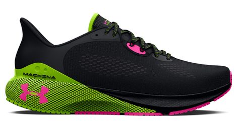 Under Armour HOVR Machina 3 - homme - noir