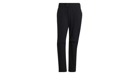 Pantalones adidas five ten trailx negros