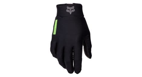 Fox flexair 50 aniversario guantes largos negro