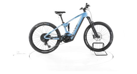 Reconditionné - Cube Stereo Hybrid 120 Pro E-Bike Fully 2024 - Très Bon Etat Ã‰tat