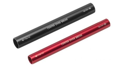 Renfort de reparation pour arceau 16mm msr