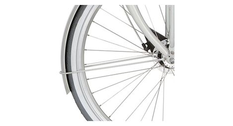 Cortina fender stay pour 28 u5 boule de glace blanc