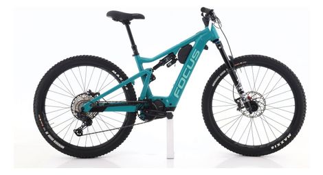 Focus Jam 2 7 9 Xt Velo VTT Electrique Focus Tres Bon Etat