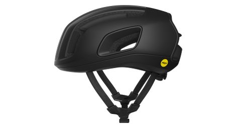 Casque route poc cytal noir