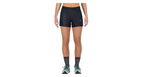 Karpos pantalones cortos mujer lavaredo negro