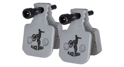 Plaquettes carbone magura mt5 mt7 | black rider