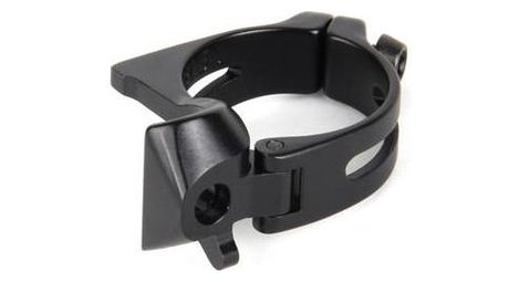 Sram collier de dérailleur red 31.8mm noir