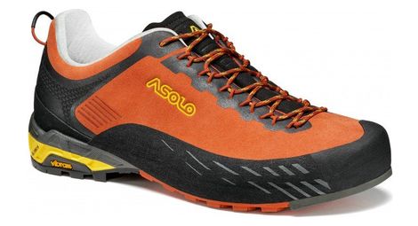 Chaussures de Randonnée Asolo Eldo Lth Orange Homme