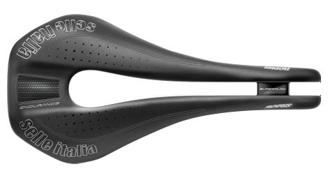 Selle italia novus superflow endurance s rail titane