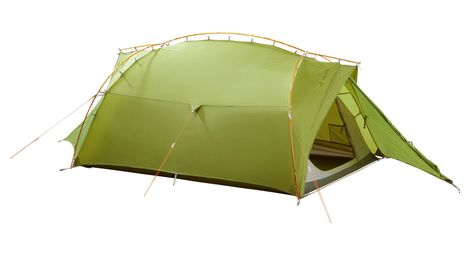 Tente 3 personnes vaude mark l 3p vert