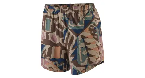 Short femme patagonia trailfarer multicouleur