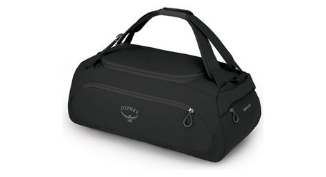 Sac de voyage osprey daylite duffel 45 noir 