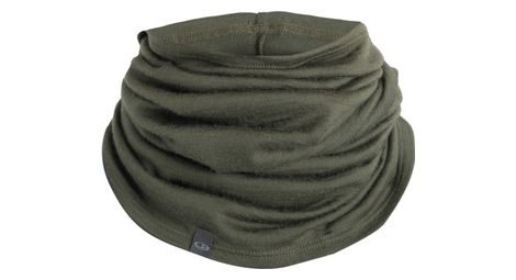 Tour de cou unisexe icebreaker flexi khaki