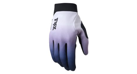 Gants Longs Fox Ranger Foundry Bleu
