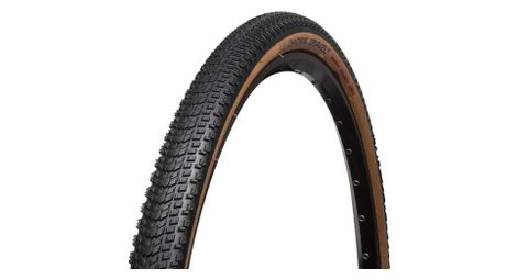 Pneu Chaoyang All Terrain Tubeless 700c X 38 Gravel Noir 700C x 38