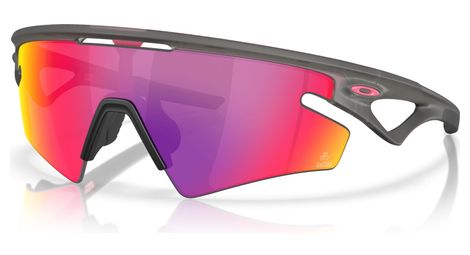 Occhiali oakley sphaera slash - collezione giro d'italia / prizm road / ref : oo9499-0936