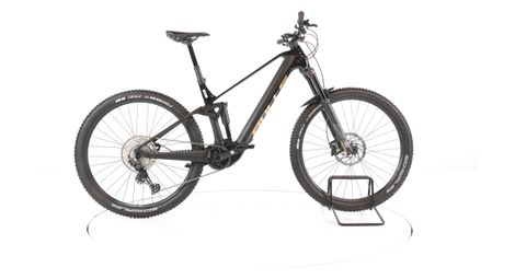 Bulls Sonic Evo Am Sl 1 Velo Electrique VTT Carbon Tres Bon Etat