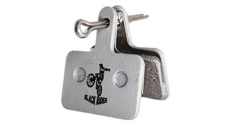 Plaquettes carbone shimano b01s b03s b05s | black rider