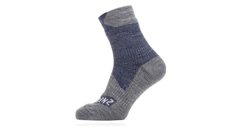 Chaussettes sealskinz all weather
