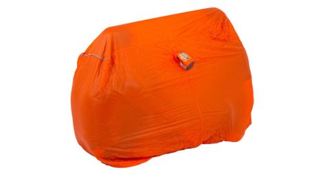 Lifesystems 2p ultralight survival shelter