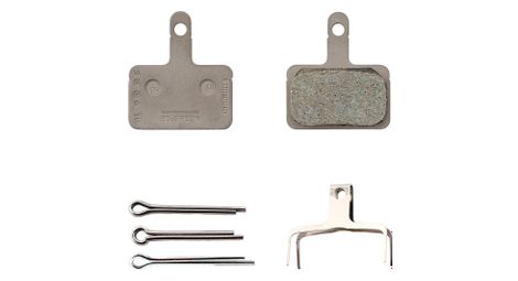 Shimano b05s organic brake pads