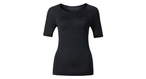 Odlo t shirt femme evolution x light noir
