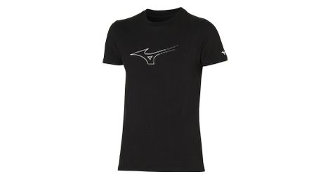 T-shirt mizuno athletic rb